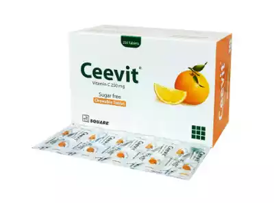 Ceevit