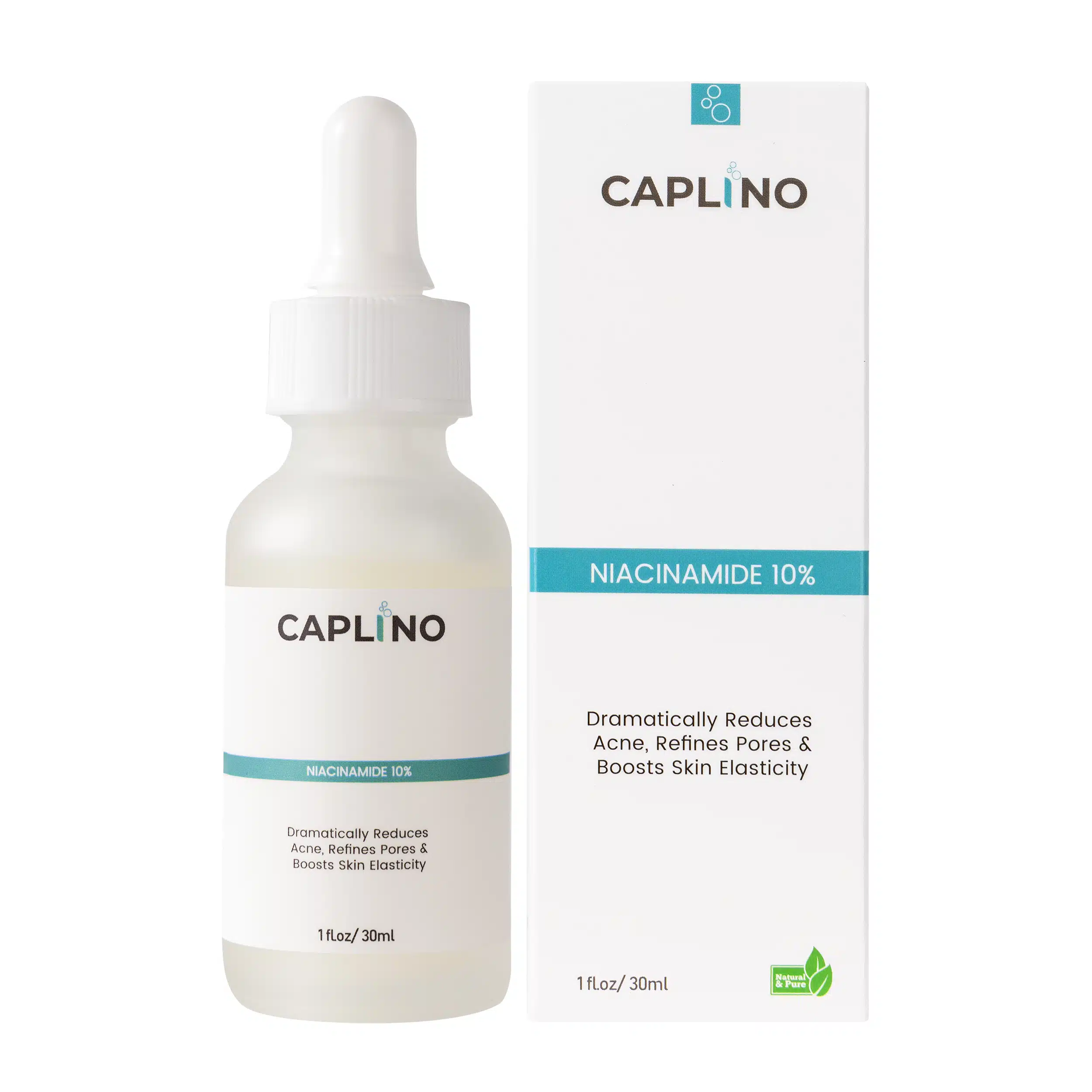 Caplino Niacinamide Serum 10% 30ml 30ml