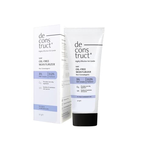 Deconstruct Oil-Free Moisturizer 50g
