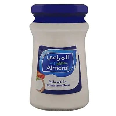 Almarai Spreadable Cream Cheese 500g(Saudi Arabia) 500g