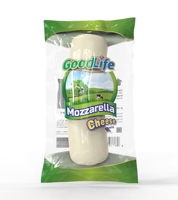 Goodlife Mozzarella Cheese