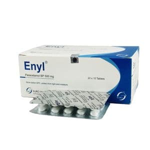 Enyl 500mg (Tablet)