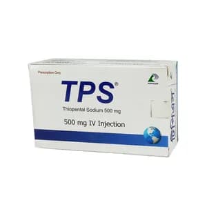 TPS IV 500mg (500mg vial)