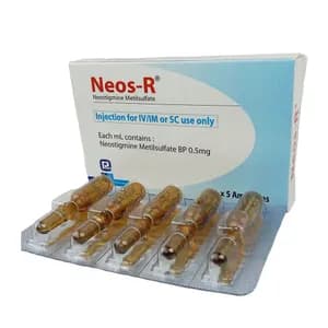 Neos-R 500mcg/ml (Injection)