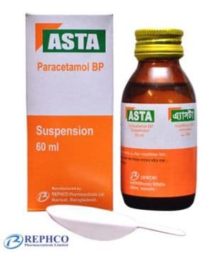 Asta 120mg/5ml (60ml bot)