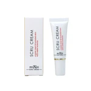 Mixiu Lip Scrub Cream (12gm tube)