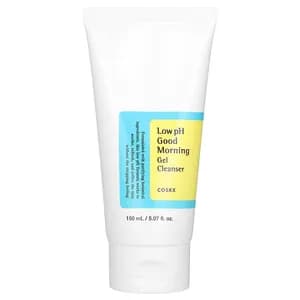 COSRX Low pH Good Morning Gel Cleanser (150ml Tube)