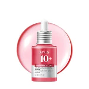 Anua Niacinamide 10% + TXA 4% Serum (30ml Bottle)