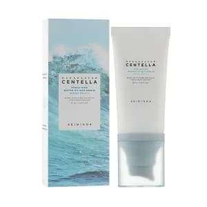 Skin1004 Madagascar Centella Hyalu-Cica Water-Fit Sun Serum SPF50+ PA++++ (50ml Tube)