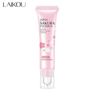 Laikou Japan Sakura Eye Serum (15ml Tube)