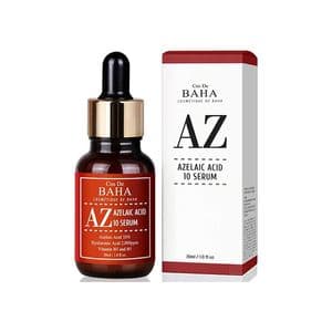 Cos De BAHA AZ Azelaic Acid 10 Serum (30ml Bottle)