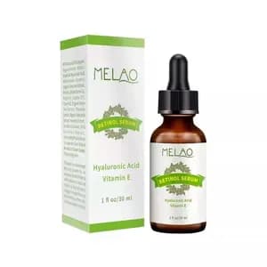 Melao Retinol Serum with Hyaluronic Acid (30ml)