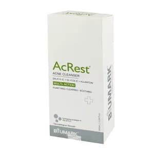 Acrest Acne Cleanser (100ml tube)