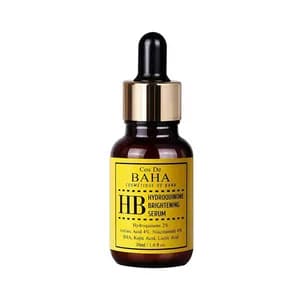 Cos De BAHA HB Hydroquinone Brightening Serum (30ml Bottle)