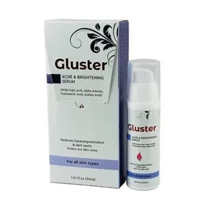Gluster Serum (30ml Bottle)
