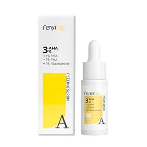 Fenyi Lab 3% AHA Peeling Serum (17ml Bottle)