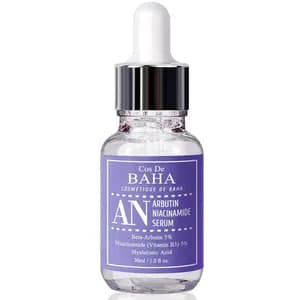Cos De BAHA AN Serum with Arbutin Niacinamide (30ml Bottle)