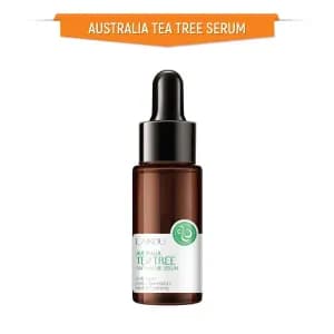 LAIKOU Australia Tea Tree Anti Acne Serum (17ml bot)