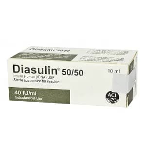 Diasulin SC Injection