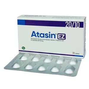 Atasin EZ Tablet