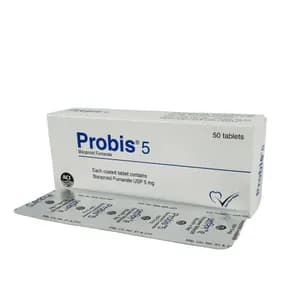 Probis AM Tablet