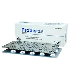 Probis Tablet