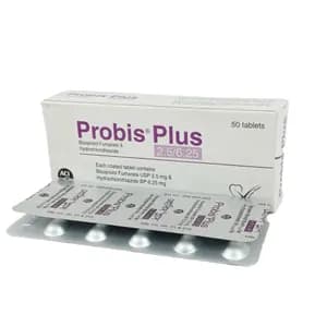 Probis Plus Tablet