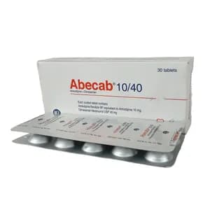Abecab Tablet