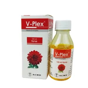 V-Plex