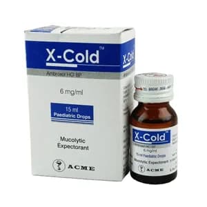 X-Cold